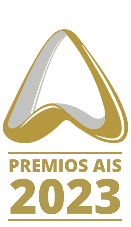 LOGO PREMIOS AIS